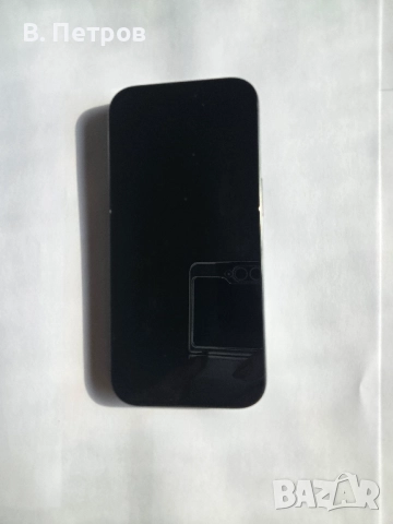 Продавам  iphone 16 pro – 256 GB, снимка 7 - Apple iPhone - 52776587