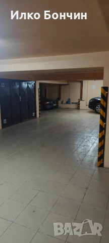Под наем подземно парко място, снимка 4 - Гаражи и паркоместа - 53711443