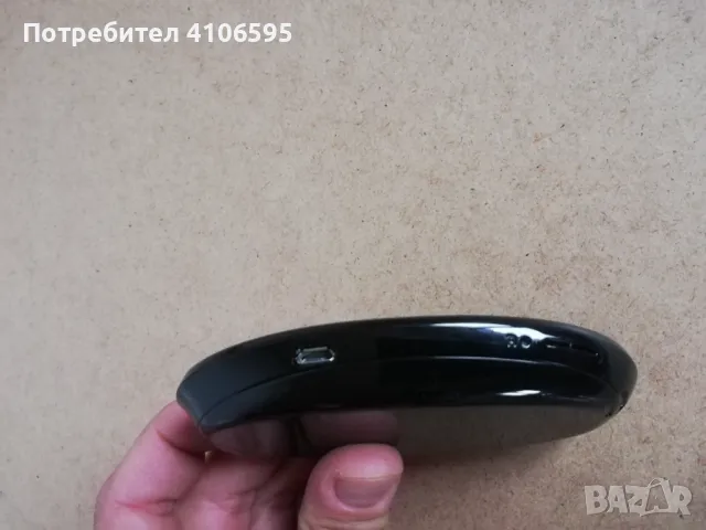3G Alcatel Y580D бисквитка работи само с Vivacom, снимка 5 - Рутери - 47571318