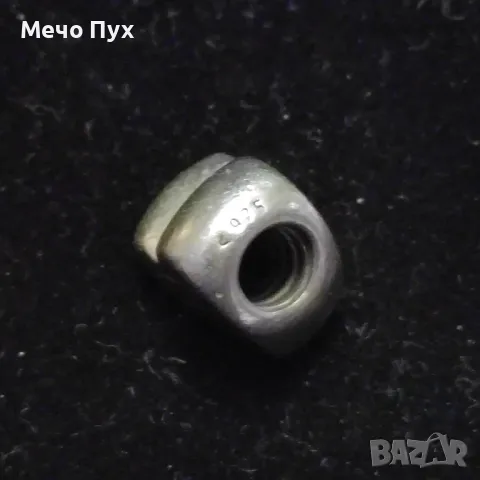 Сребърна висулка за гривна Пандора (56), снимка 4 - Гривни - 49318965