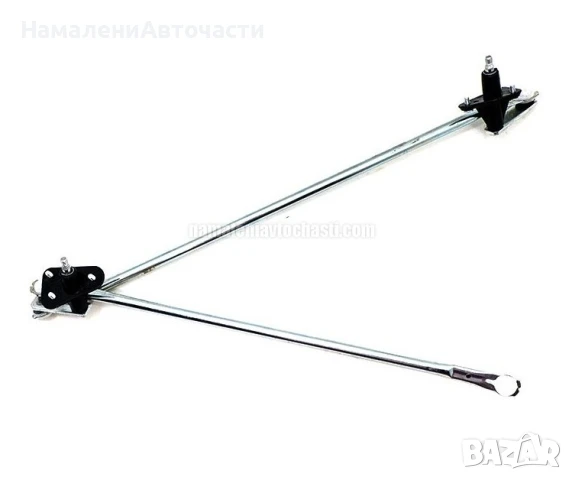 Лостов механизъм MR109453 Mitsubishi L200 предни чистачки