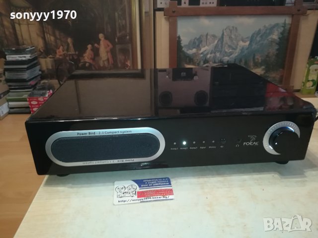 FOCAL-ВНОС FRANCE 2602241602