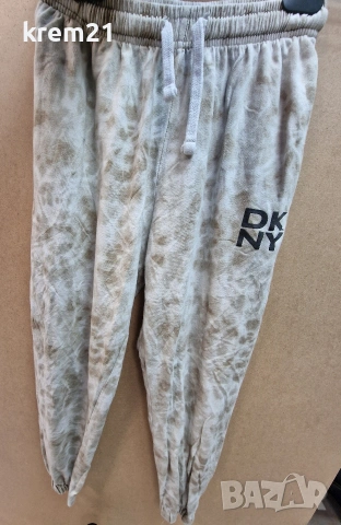 DKNY дамско долнище номер s, снимка 5 - Спортни екипи - 53097579