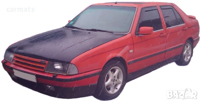 Ветробрани HEKO за Fiat Croma (1986-1996)