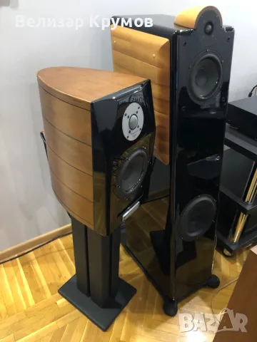 Usher Dancer Mini-X Diamond