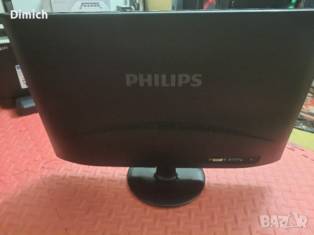 Монитор Phillips 221EL, снимка 2 - Монитори - 41937257