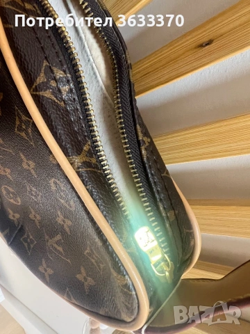 Louis Vuitton , снимка 2 - Чанти - 53716264