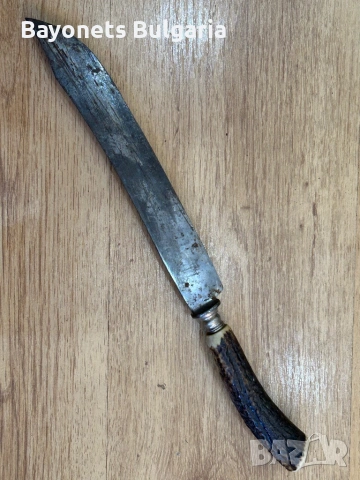 Солинген Нож