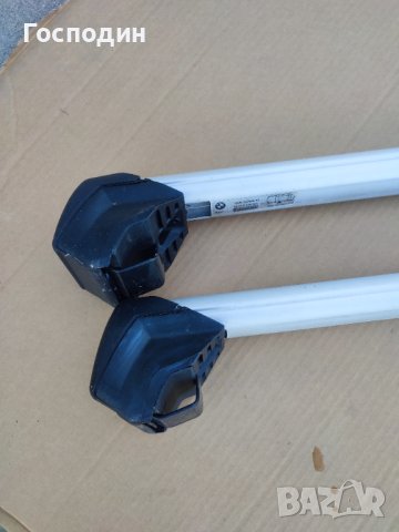 Напречни греди Bmw, Thule, Atera - за Bmw, Ford, Peugeot, Opel и други. , снимка 6 - Аксесоари и консумативи - 41699371