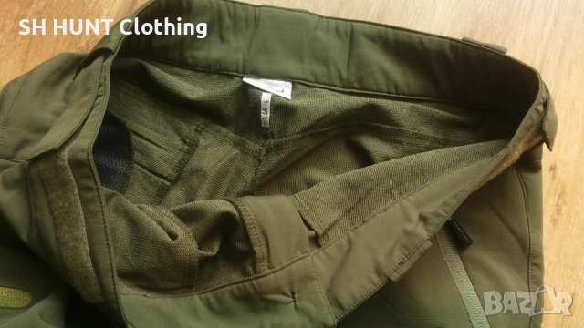 DANIEL FRANCK Stretch Trouser размер M еластичен панталон - 2350, снимка 12 - Екипировка - 53788063