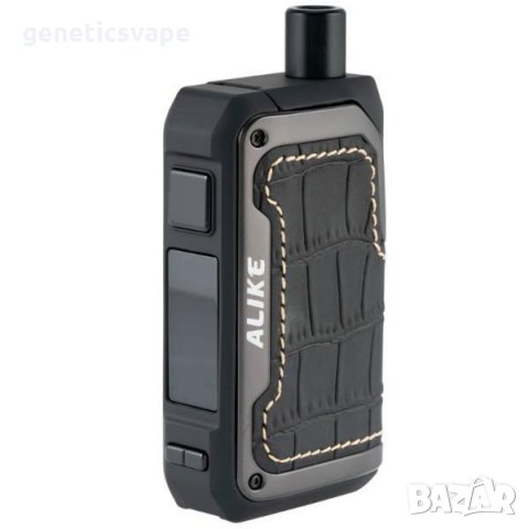 Smok Alike Pod Mod Kit 1600mah, снимка 6 - Вейп без пълнители - 28940144