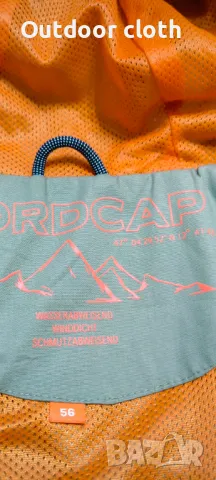 Nordcap хибридно яке туризъм лов риболов , снимка 13 - Якета - 47325163