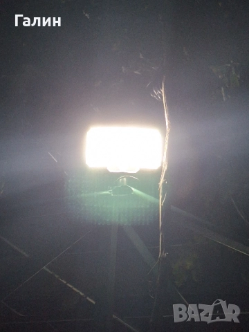 Соларна лампа 234 диода .Безплатна доставка. , снимка 4 - Соларни лампи - 51946418