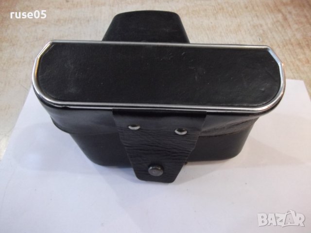 Калъф за фотоапарат "ЗЕНИТ - ZENIT", снимка 4 - Чанти, стативи, аксесоари - 44457271