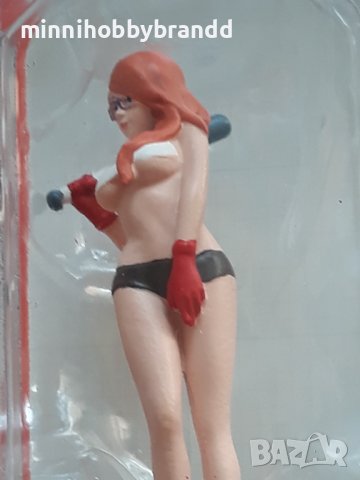 American Diorama Figures 1.24 scale buildings and Diorams. Hand pianted poly-resin material. , снимка 15 - Колекции - 42339477