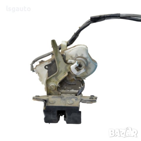 Брава заден капак Toyota Avensis Verso 2001-2009 ID:110077