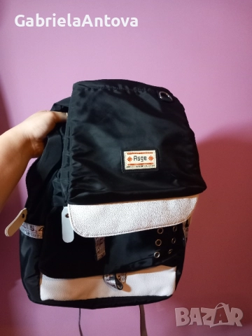 Ученическа раница Asge