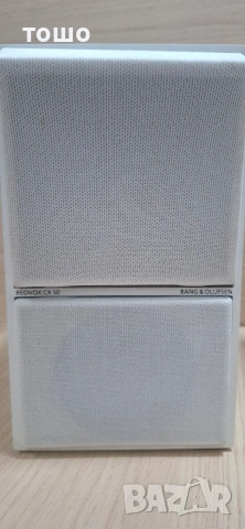 Bang&Olufsen beovox cx50, снимка 6 - Тонколони - 53183690