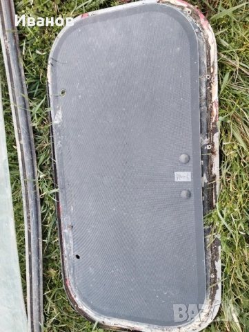 Продавам части за БМВ Е30 318 1987, снимка 14 - Части - 53660448