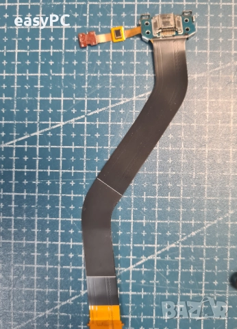 Лентови кабели за Samsung SM-T530, снимка 2 - Таблети - 51569656