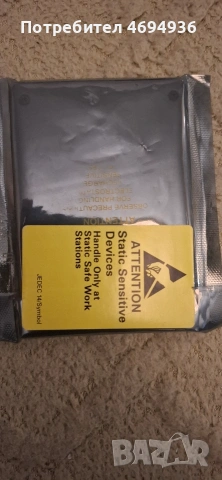 RealSSD P410m 2.5” 400GB SAS 6Gb/s – Enterprise SSD Професионален сърв, снимка 2 - Твърди дискове - 53134555