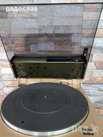 Мини система MARANTZ PM243 / ST243L / SD243 / TT143, снимка 5 - Ресийвъри, усилватели, смесителни пултове - 52904773