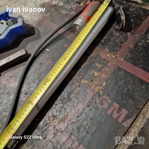 Помпа Гуми , снимка 4 - Други инструменти - 44718398