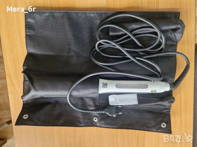 преса L'Oréal SteamPod 4.0, снимка 3 - Преси за коса - 52660559