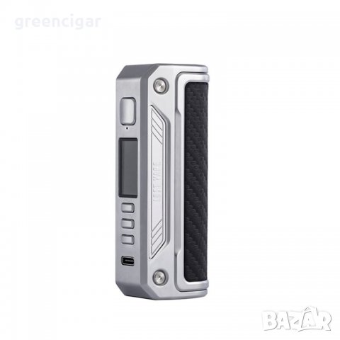 Lost Vape Thelema Solo 100W , снимка 2 - Вейп без пълнители - 40094598