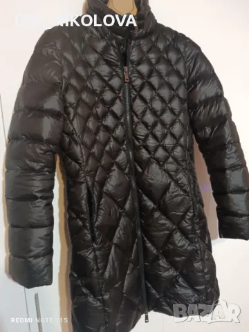 Яке интересен модел