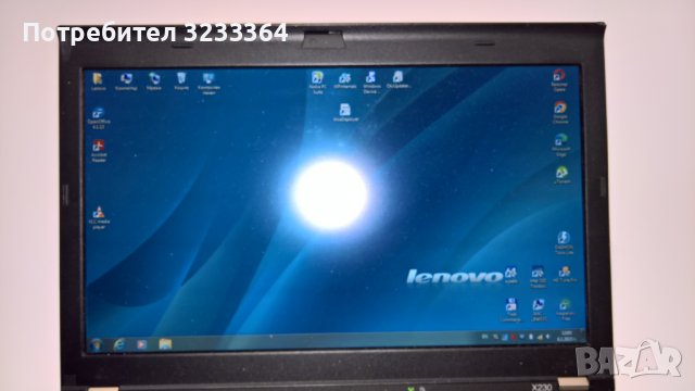 Lenovo X 230, снимка 6 - Лаптопи за работа - 39209800