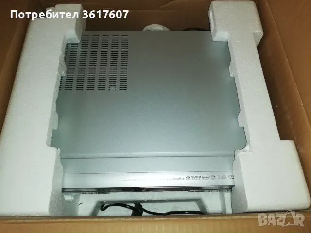 Аудио система за домашно кино ONE BOX ONE CINEMA - LG, снимка 3 - Аудиосистеми - 55922826