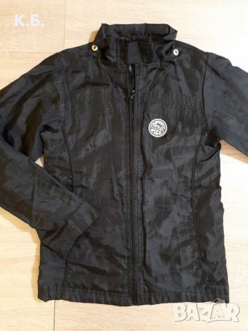 Шушляково яке р-р 134/140, снимка 1