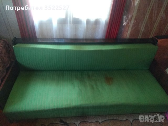 Диван -канапе, снимка 2 - Дивани и мека мебел - 41564023