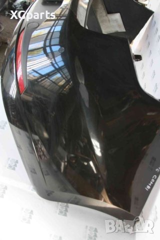 Задна броня за Seat Leon III комби (2012-2016), снимка 2 - Части - 41756354