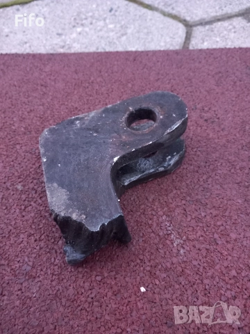 Хидравличен цилиндър за ремонт, снимка 17 - Селскостопанска техника - 52992253