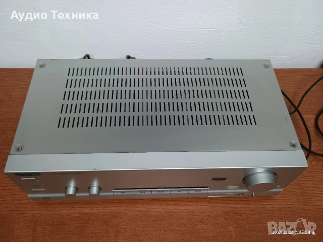 Качествен транзисторен немски стерео усилвател X4-TECH с активно охлаждане. , снимка 7 - Ресийвъри, усилватели, смесителни пултове - 53288631