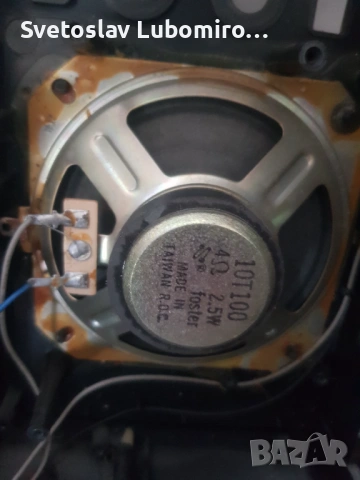 Разни , снимка 4 - Радиокасетофони, транзистори - 53753776