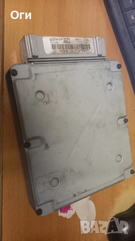 Компютър за Форд Фокус 1.6 16V 100к.с. 1M5F-12A650-BD
