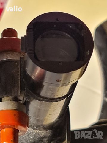 Оптичен уред микроскоп Zeiss , снимка 4 - Други ценни предмети - 41227959