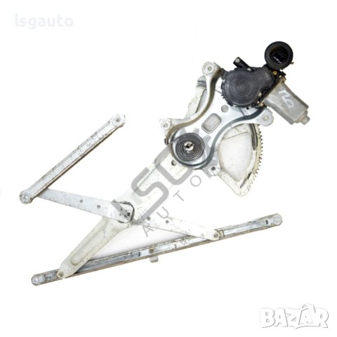 Механизъм с моторче преден десен ел. стъклоповдигач Toyota Avensis Verso 2001-2009 ID:110056