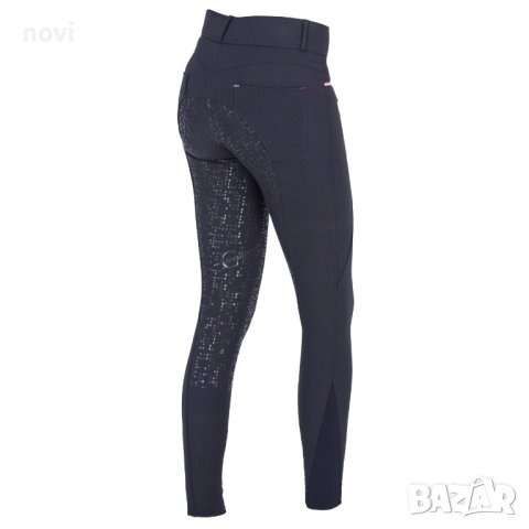 Covalliero, М, дамски брич за езда, снимка 4 - Спортна екипировка - 42308781