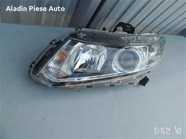 Ляв фар Хонда Сивик Ксенон Седан 2011 2012 2013 2014 2015г , снимка 4 - Аксесоари и консумативи - 50346596
