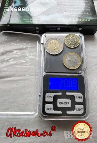 Джобен цифров електронен кантар кантарче 200 300 500 г. прецизен и точен лабораторна везна за бижута, снимка 12 - Везни - 41458074