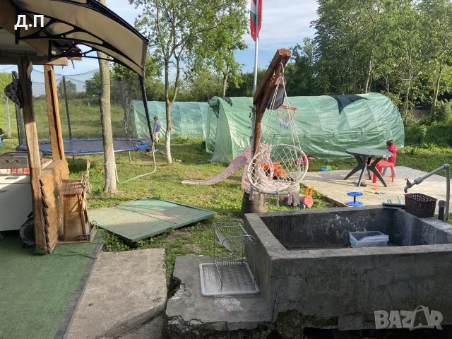 къща в село Ломци, снимка 6 - Къщи - 55912657