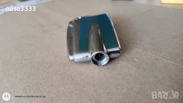запалка ronson , снимка 6 - Запалки - 50385023
