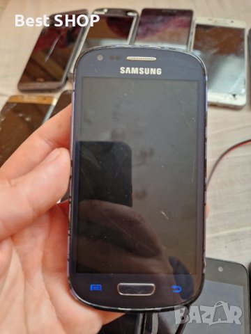 Смартфони/Телефони за ЧАСТИ, снимка 9 - Ремонт на телефони - 33566346