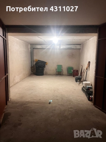 Два гаража кв. Колю Фичето