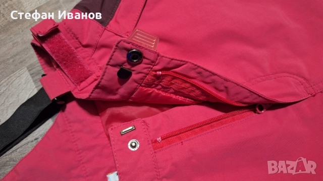 Ски панталон, снимка 4 - Зимни спортове - 52908269