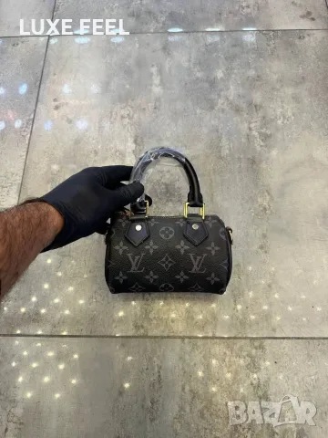 MCM✨ Louis Vuitton ✨Дамски Чанти , снимка 9 - Чанти - 56272908